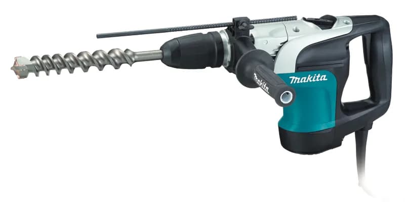 Makita HR4002 Elektropnömatik Delici Kırıcı thumbnail 3
