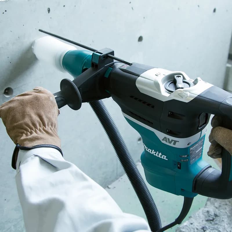 Makita HR4003C Elektropnömatik Delici Kırıcı thumbnail 2