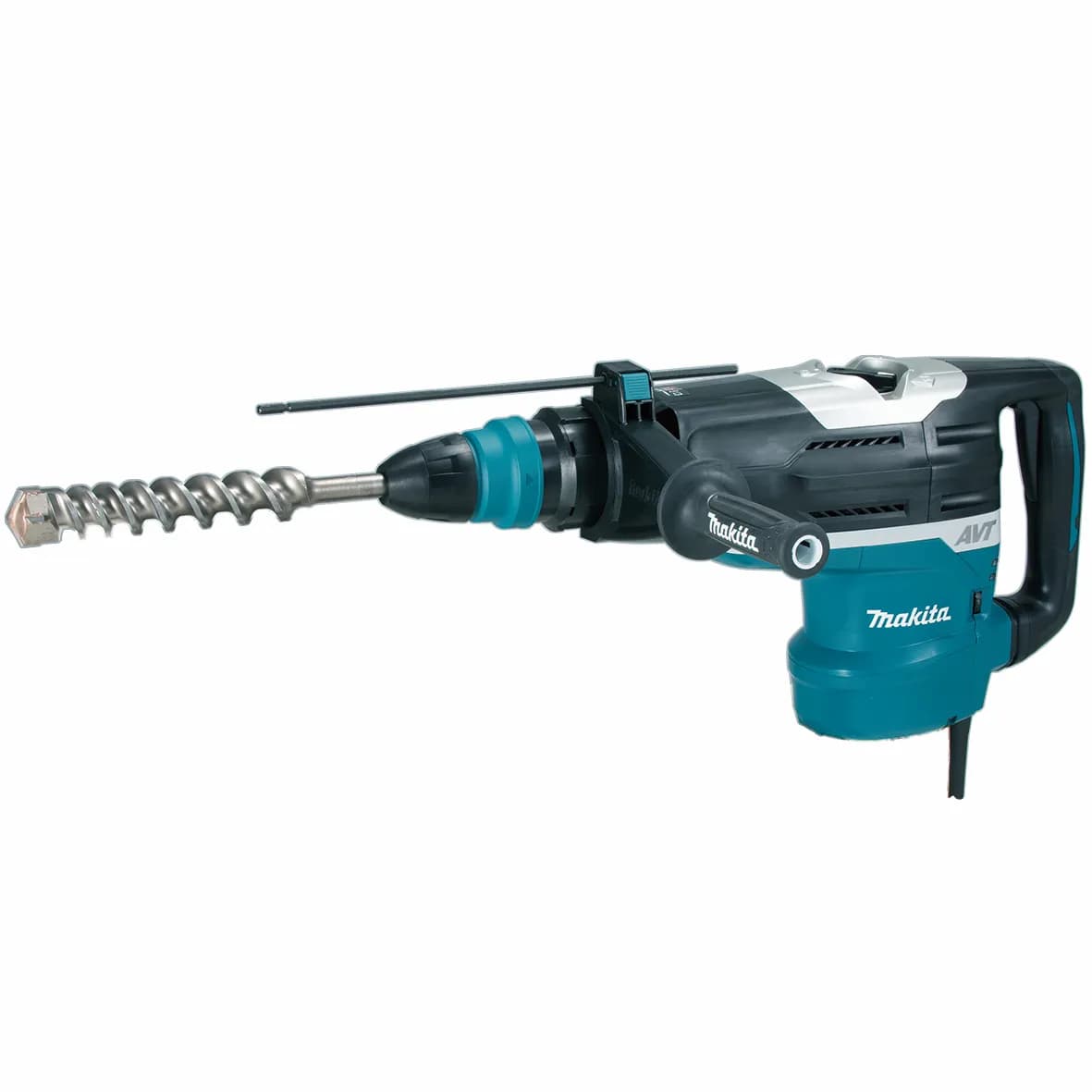 Makita HR5212C Elektropnömatik Delici Kırıcı