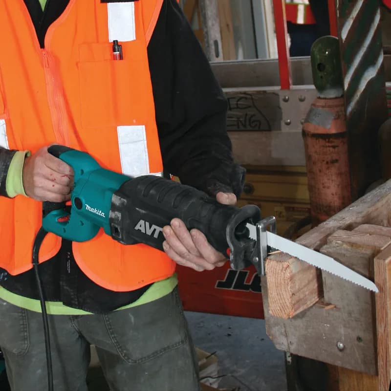 Makita JR3070CT Kılıç Testere thumbnail 2