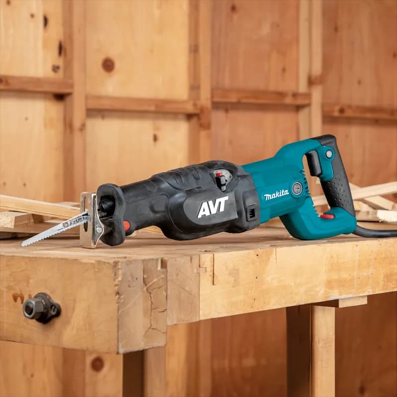 Makita JR3070CT Kılıç Testere thumbnail 3