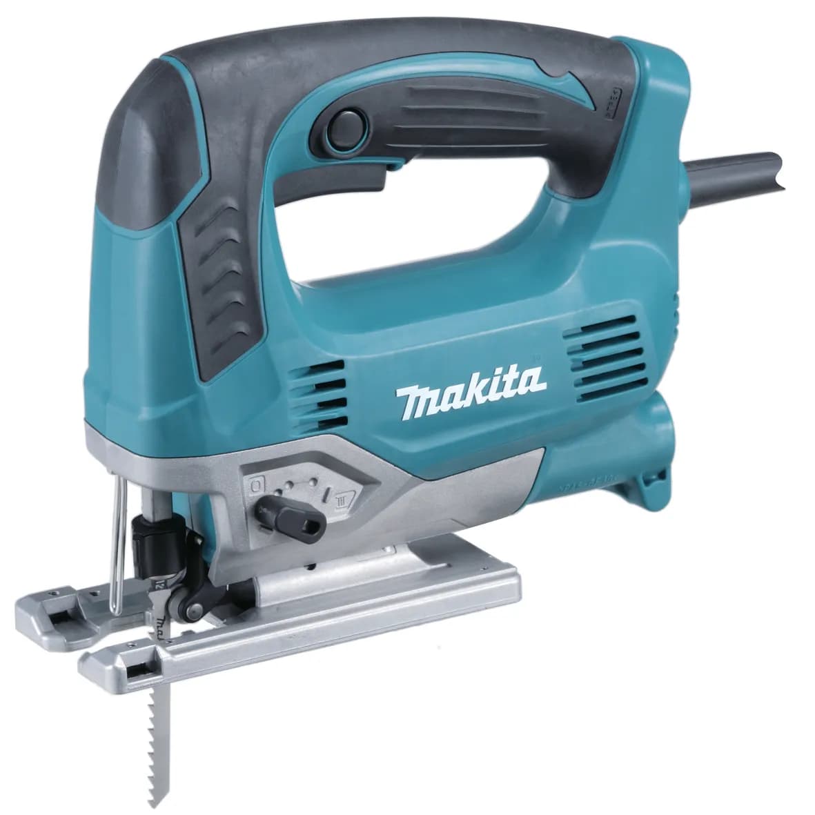 Makita JV0600K Devir Ayarlı Dekupaj Makinası