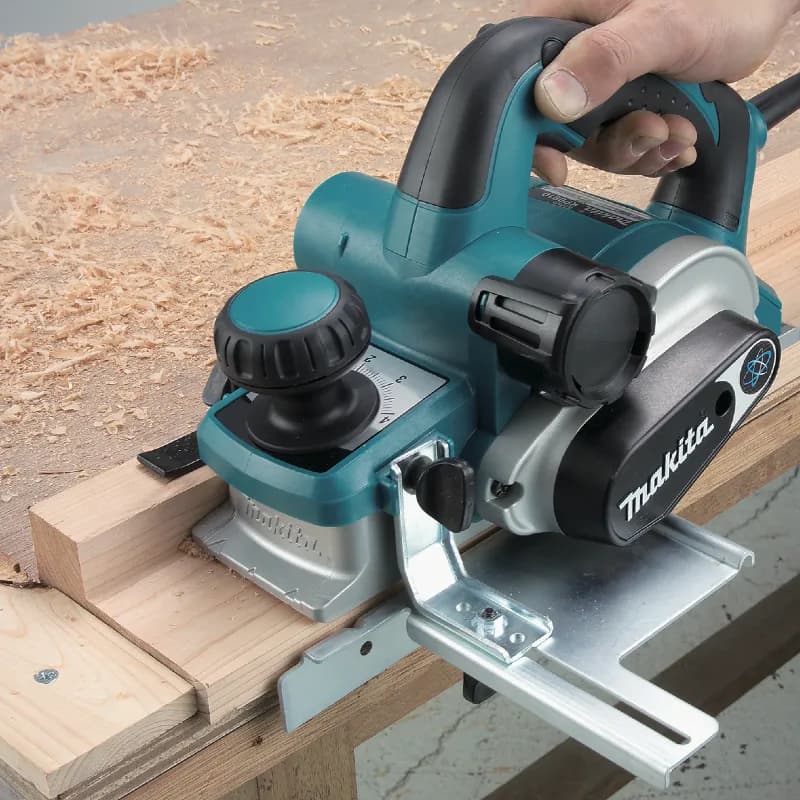 Makita KP0810C Planya Makinası thumbnail 2
