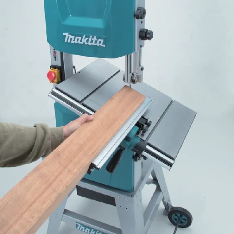 Makita LB1200F Şerit Testere Tezgahı thumbnail 3