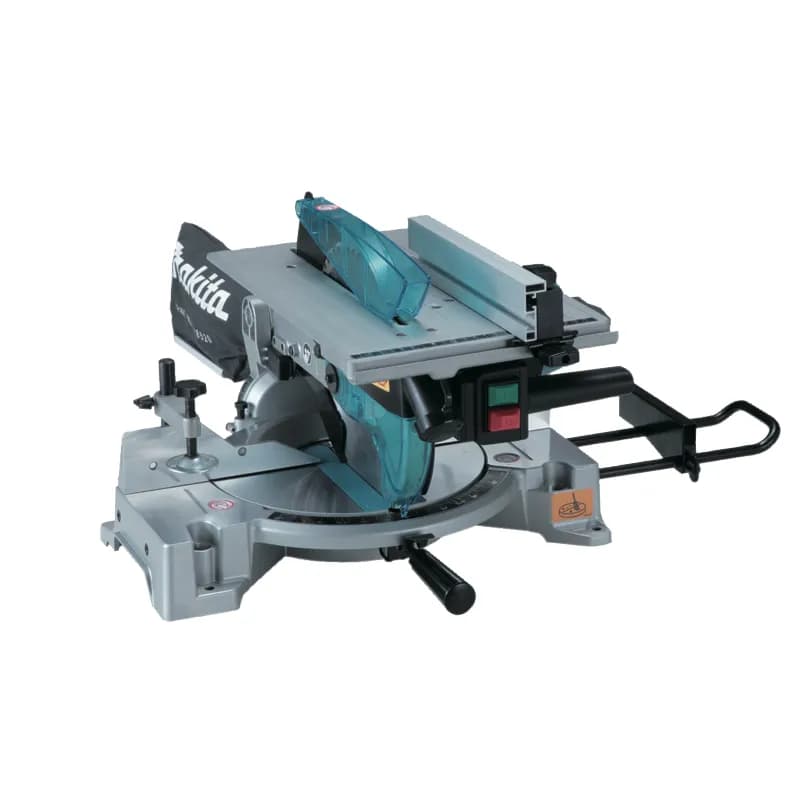 Makita LH1040 Üst Tablalı Gönye Kesme Makinası thumbnail 2