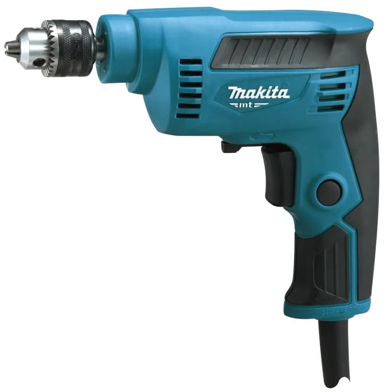 Makita Mt M6501B Darbesiz Yüksek Hız Matkabı 6.5 mm