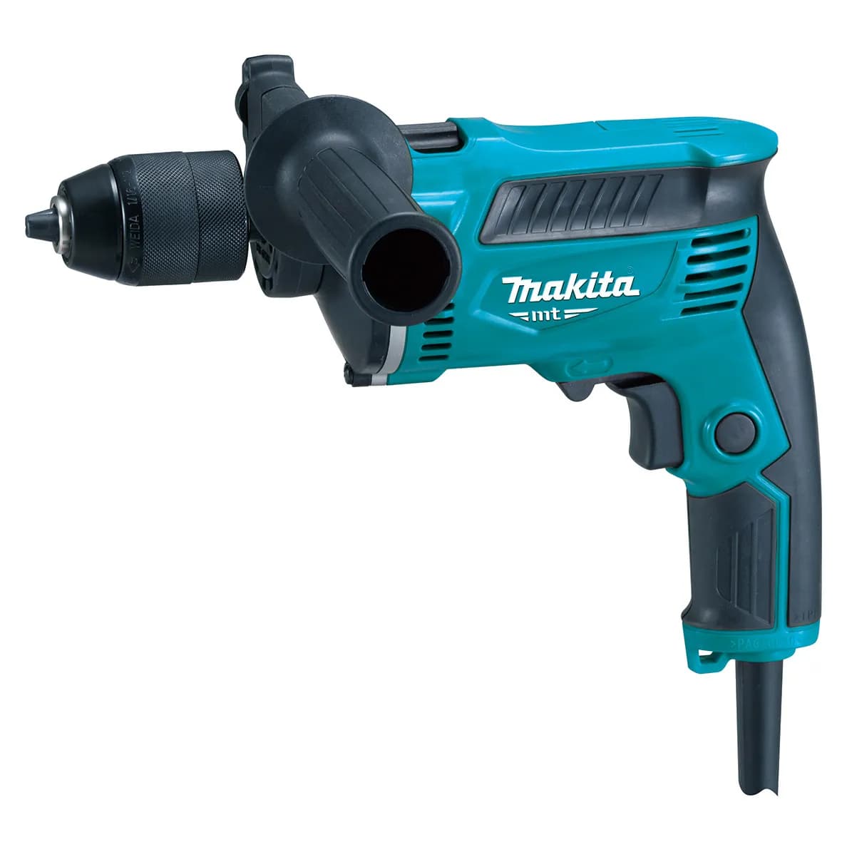 Makita Mt M8104B Darbeli Matkap 13 mm