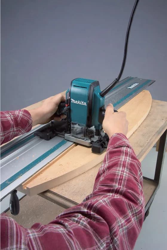 Makita RP0900 Freze thumbnail 2