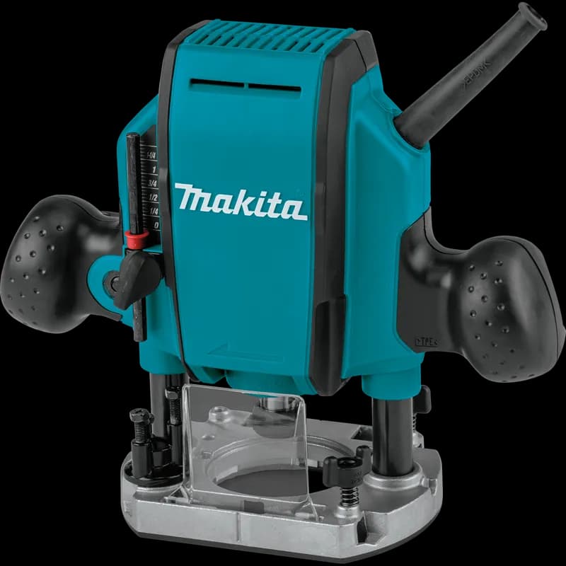 Makita RP0900 Freze thumbnail 3