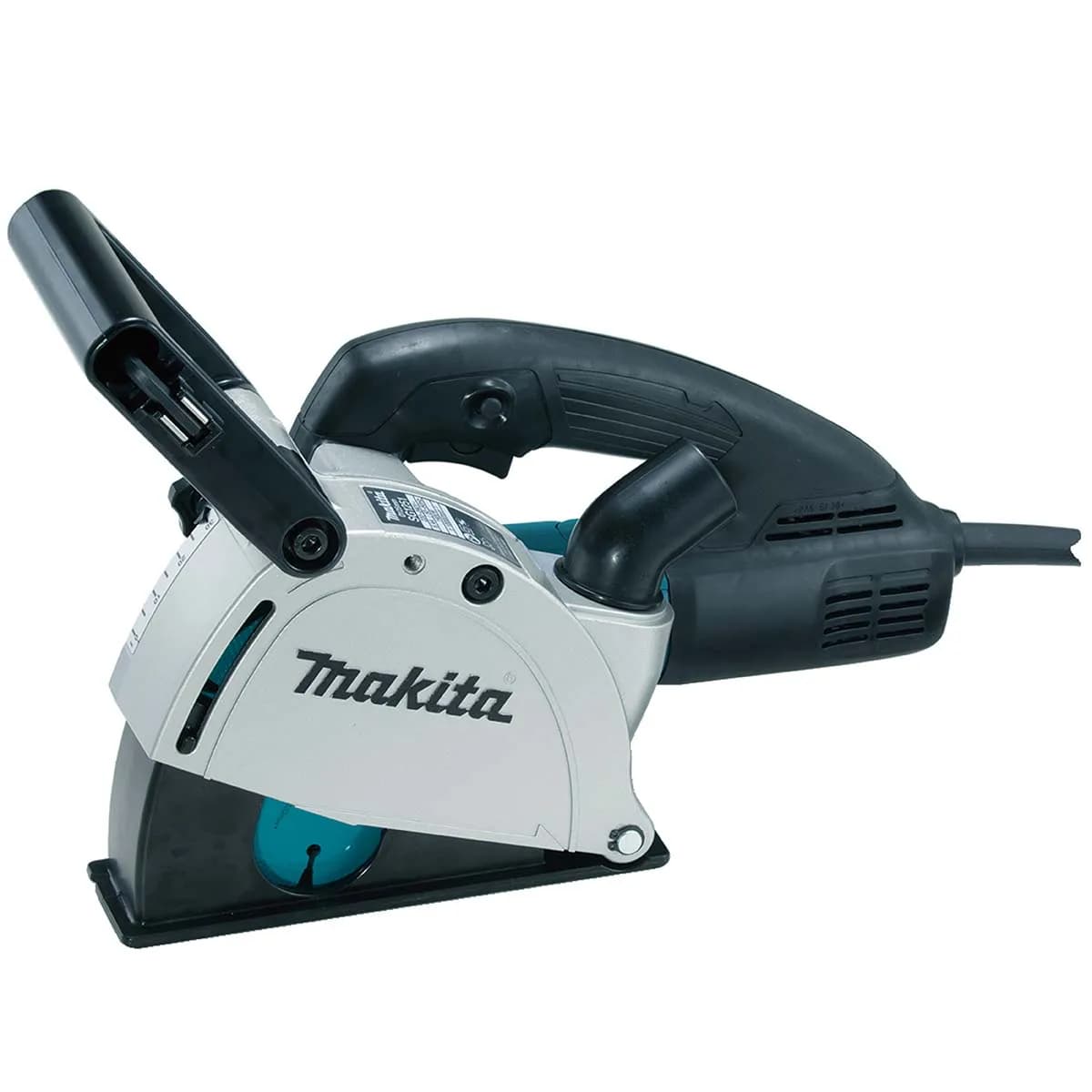 Makita SG1251J Kanal Açma Makinası thumbnail 2
