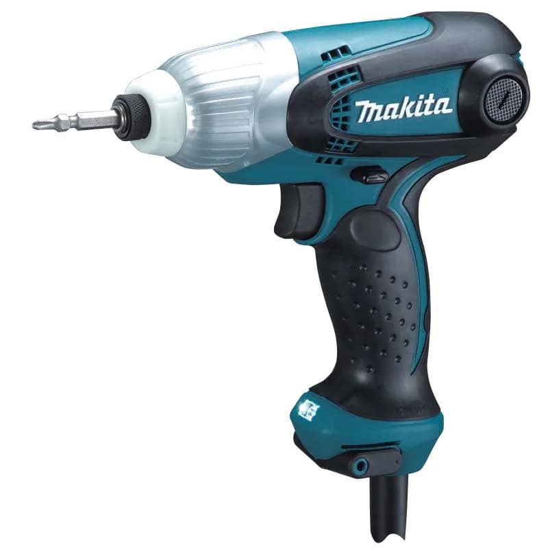 Makita TD0101F Darbeli Vidalama Makinası