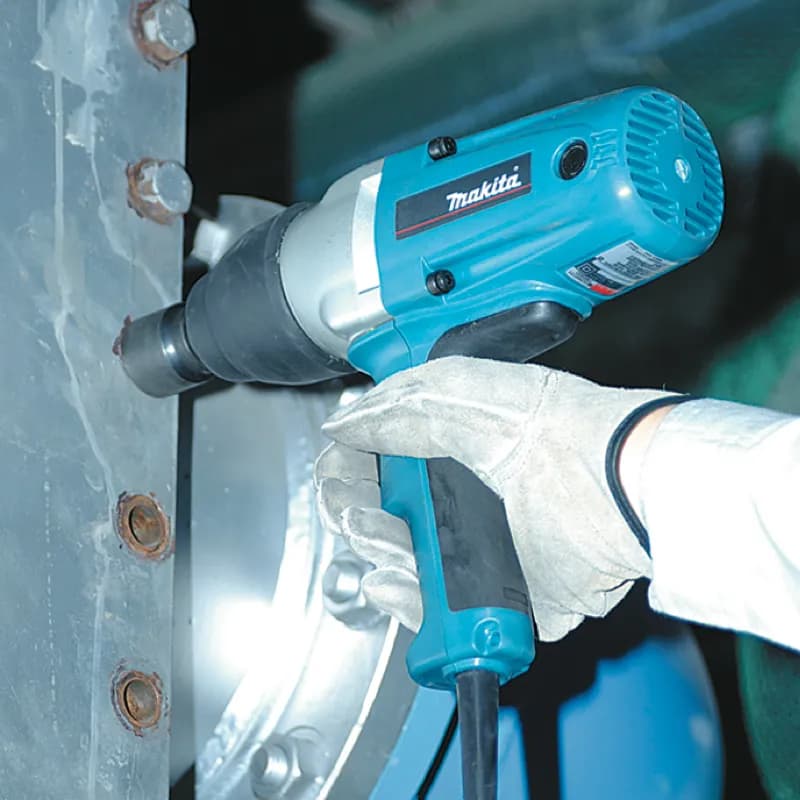 Makita TW0200 Somun Sıkma Makinası thumbnail 3