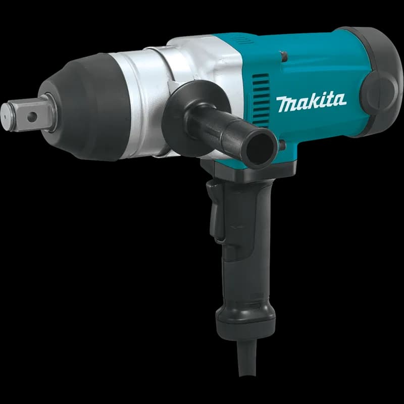 Makita TW1000 Somun Sıkma Makinası thumbnail 3