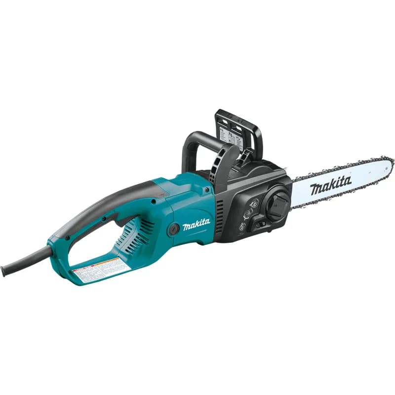 Makita UC4051A Elektrikli Ağaç Kesim Makinası 400 mm