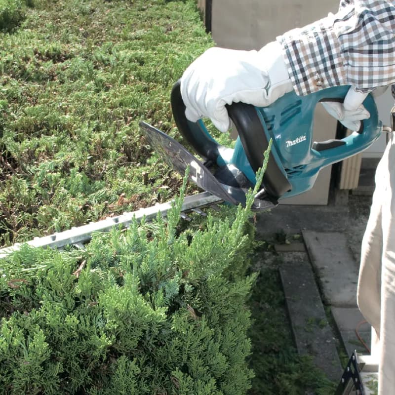 Makita UH4861 Elektrikli Çit Budama 400w thumbnail 2