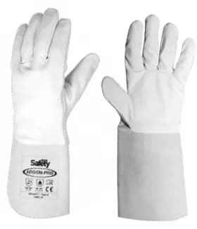 Max Safety ARGON-PRO Deri Eldiven No: 10