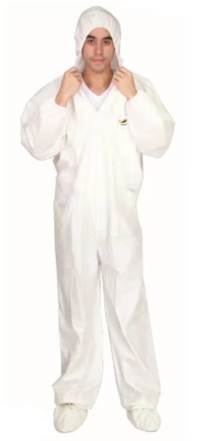 Max Safety MACROFIT-XL Type 5  - 6 Koruyucu Tulum  -  Sms  - Xl