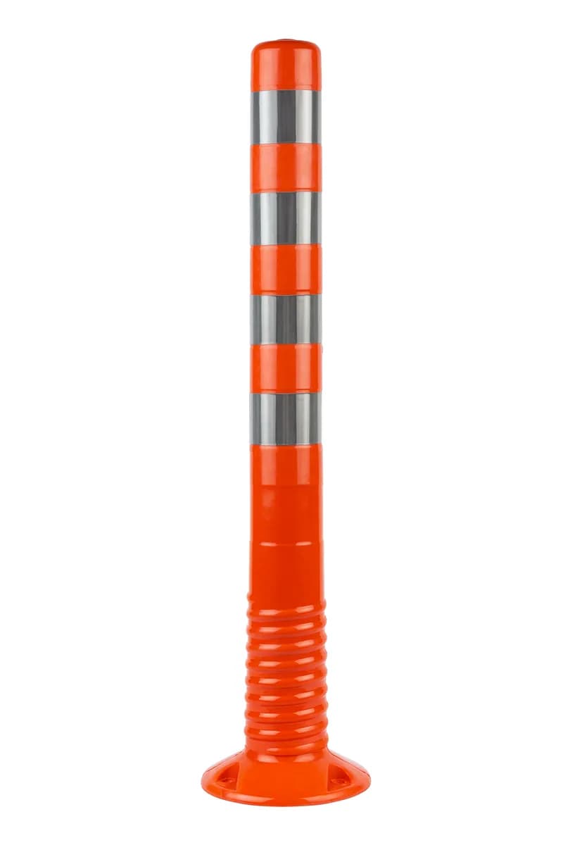Max Safety MS1-2513 Maxsafety Ms1 - 2513 Flexible Delineator