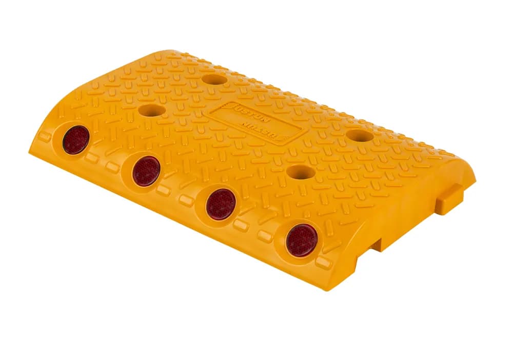 Max Safety MS1-9020 Hız Kesici Kasis 350x250x50 mm