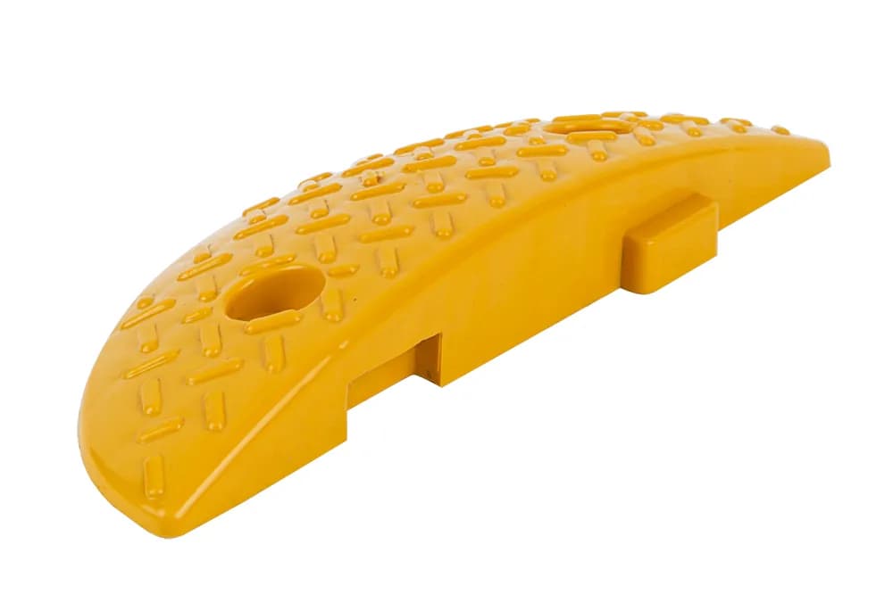 Max Safety MS1-9029 Oval Hız Kesici Kasis 10x250x50 mm