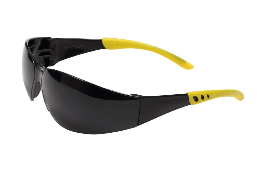 Max Safety S500-K Göz Koruyucu - Kaynak 30 gr