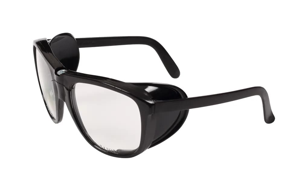 Max Safety S503-S Göz Koruyucu - Şeffaf 110 gr