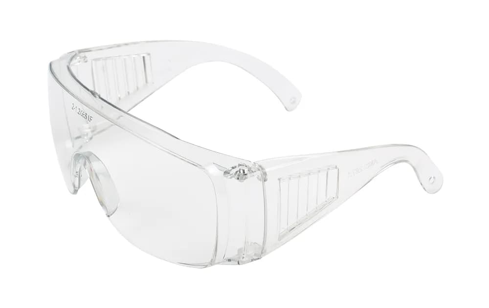 Max Safety S700-S Göz Koruyucu - Şeffaf 40 gr