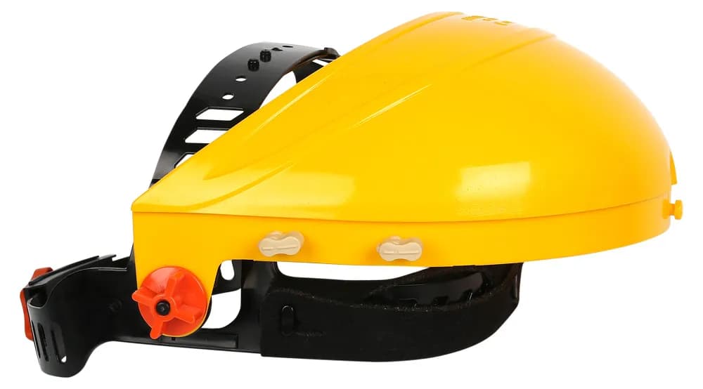 Max Safety SE1218 Yüz Koruyucu Siperlik Alınlığı 52 - 62 cm