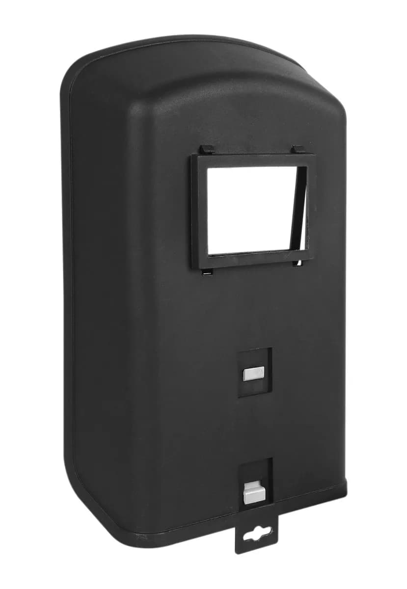 Max Safety SE1311 Kaynakçı Baş Maskesi 8x11 cm