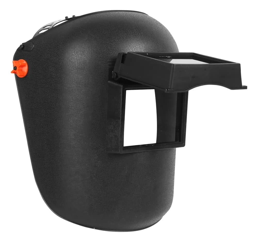 Max Safety SE1321 Kaynakçı Baş Maskesi 8x11 cm