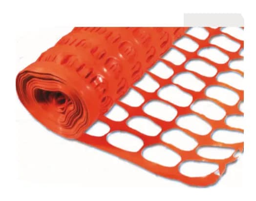 Max Safety SR80 Yüksek Görünürlüğe Sahip Emniyet Alan Perdesi 1x50 mm