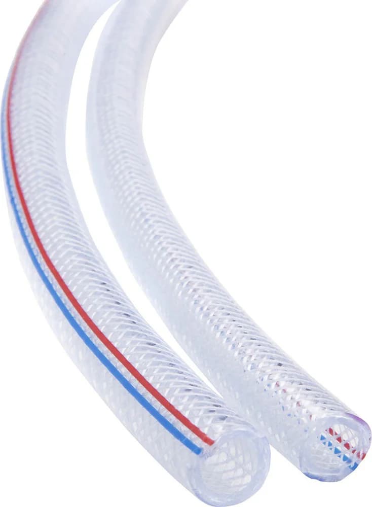 Osaka OPC 01812 8x12x100 mm Mt Pvc Hava Hortumu