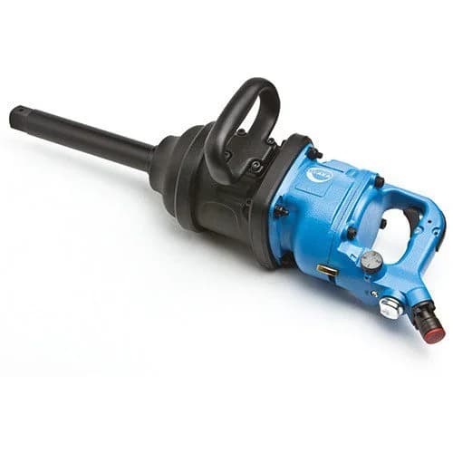 Osaka OPT-P 560L Somun Sıkma 1" 340 kg