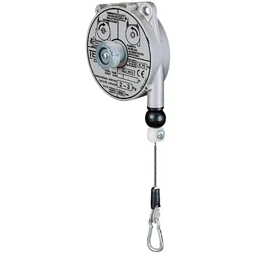 Tecna TCN-9312 Balanser 1-2 kg 1,6 mt