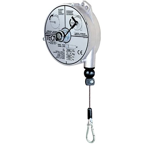 Tecna TCN-9323 Balanser 6-8 kg 2 mt