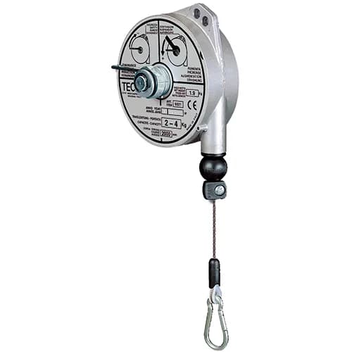 Tecna TCN-9336 Balanser 2-4 kg 2,5 mt