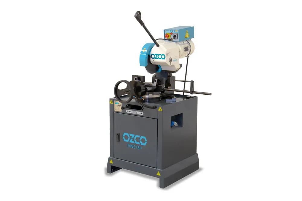 Ozco DW275P Daire Testere