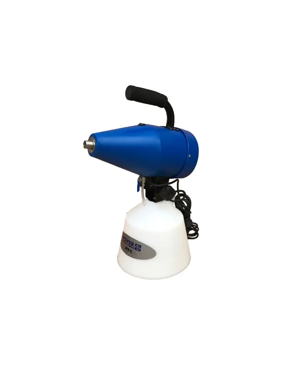 Powerwash APW45 Elektrikli Dezenfeksiyon Makinası 230V