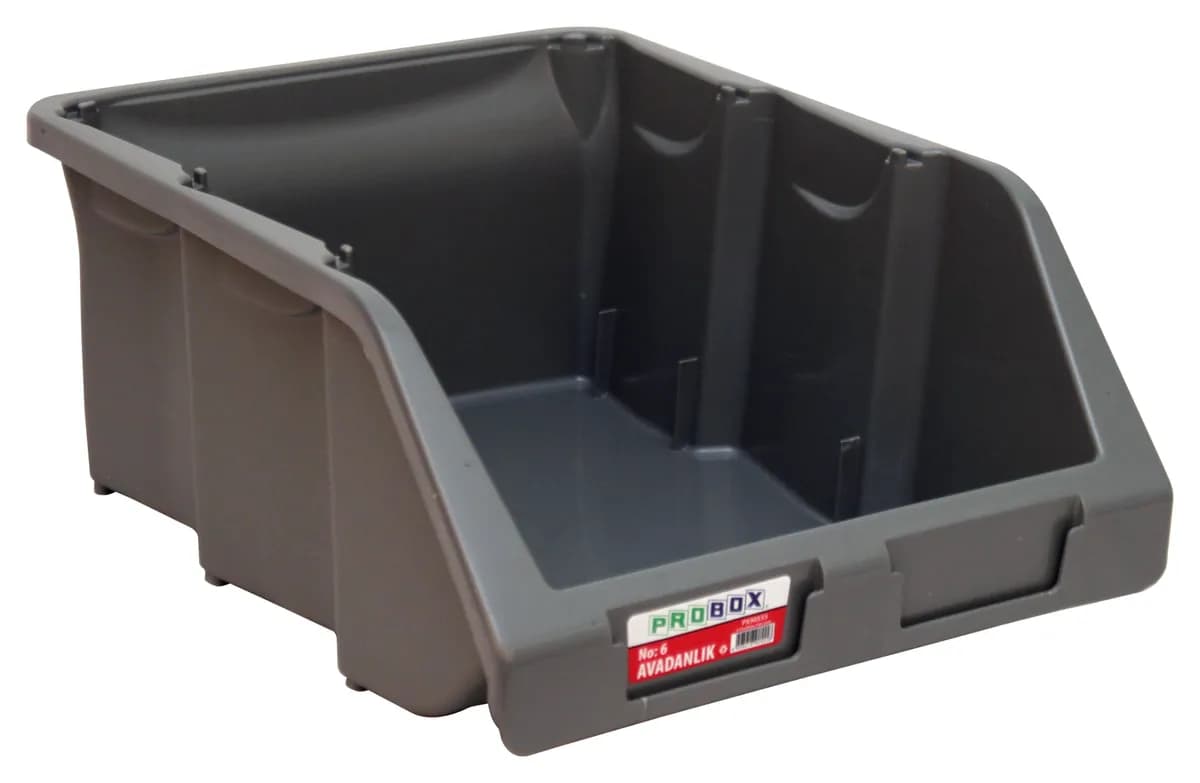 Probox PX90550 Avadanlık No1