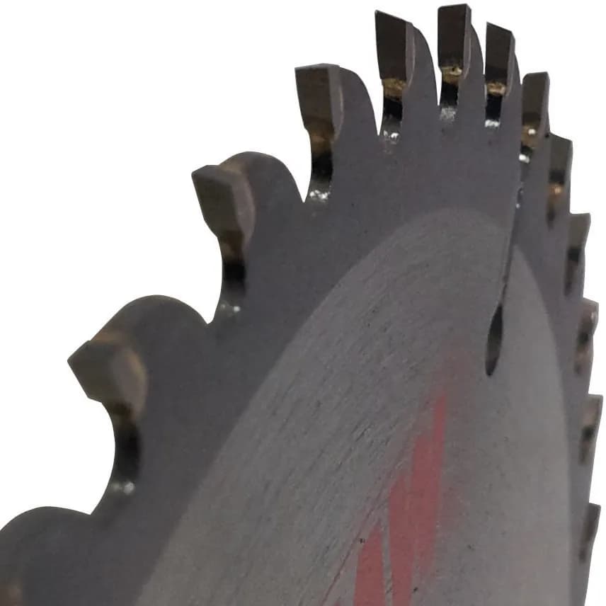 Prosaw PS51230 Ahşap Daire Testeresi 48 Diş 235 mm thumbnail 2