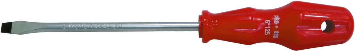 Proscr SCR02607 Tornavida 3x100 mm