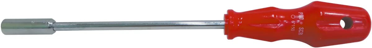 Proscr SCR02671 Lokma Uçlu Tornavida 14x150 mm
