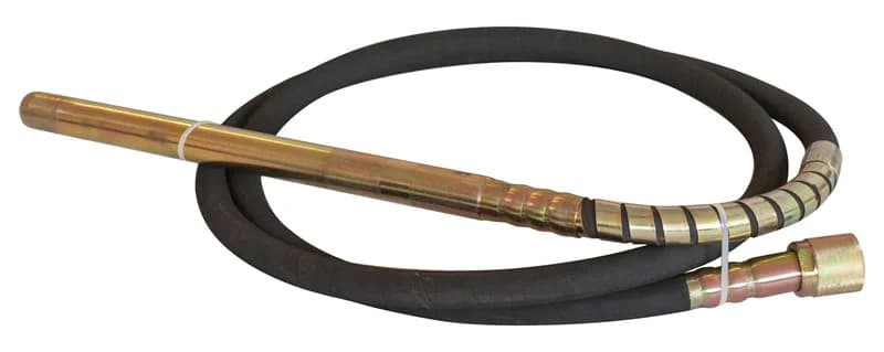 PROTER PR 1545 F 5 m Boy 45 mm Şişe Çap Vibratör Hortumu (Y.Frekans)