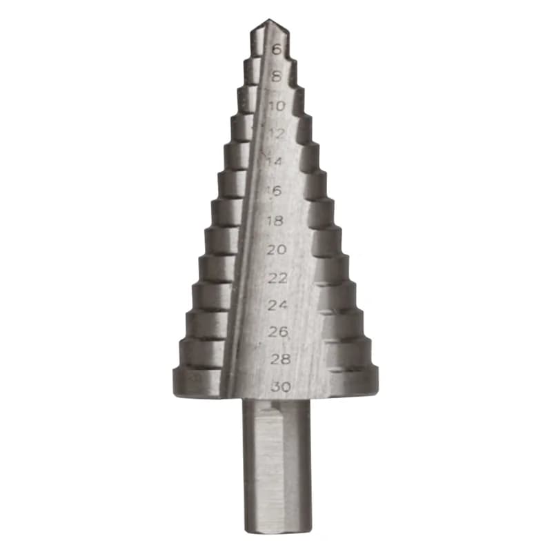 PROTER Kademeli Sac Delme 6 - 20 MM