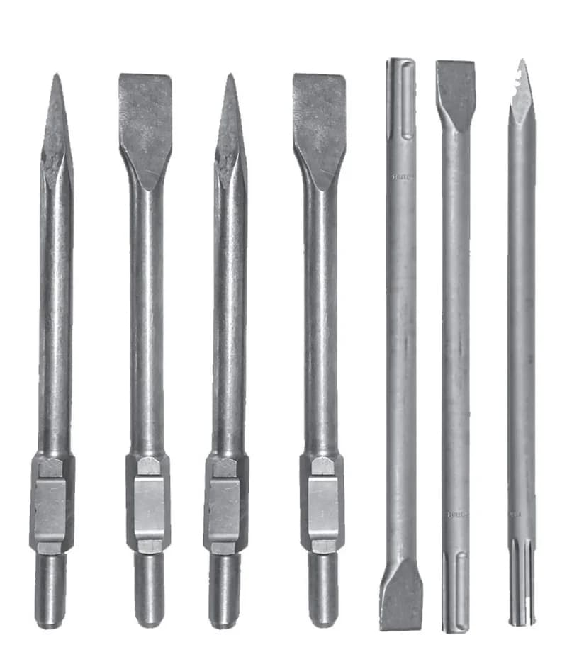 PROTER Max Kırıcı Murç 18 * 400 mm