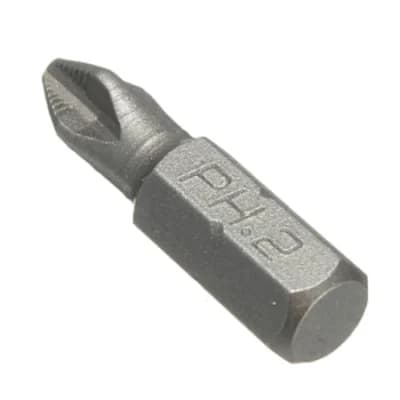 PROTER Bits Uç Yıldız PH2 150 mm