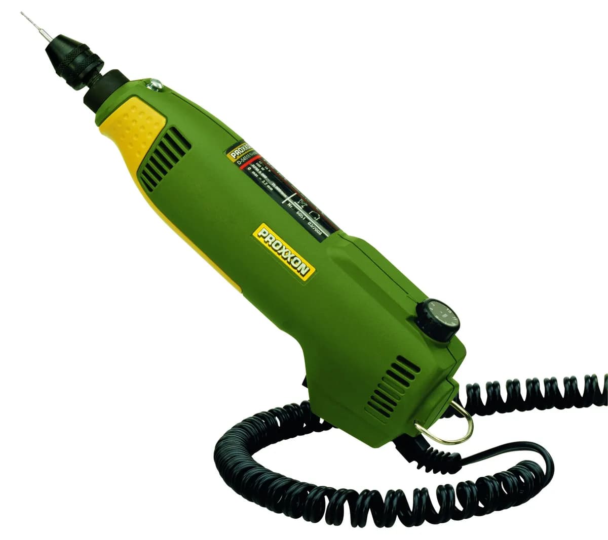 Proxxon 28462 FBS 12/E Hassas Matkap Taşlama