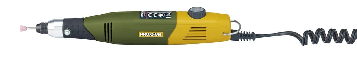 Proxxon 28510 MIKROMAT 50 28510 Micromot 60/E Freze Matkap thumbnail 2