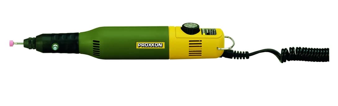 Proxxon 28510 MIKROMAT 50 28510 Micromot 60/E Freze Matkap