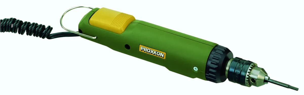 Proxxon 28690 MIS 1 Micro Tornavida